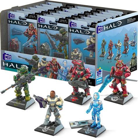 mega construx halo|mega construx halo instructions.